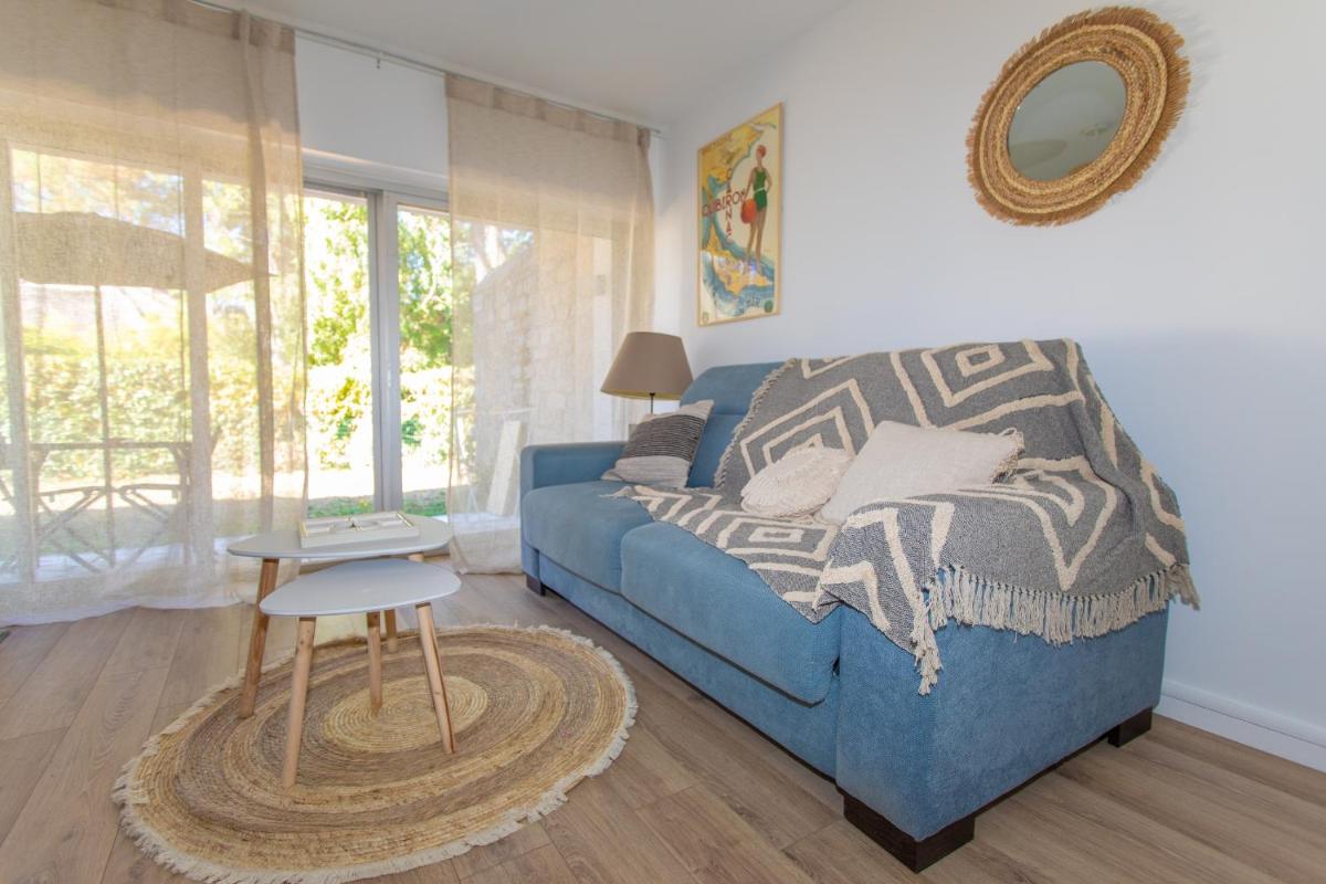 La Naïade - à 300m de la plage - Housity