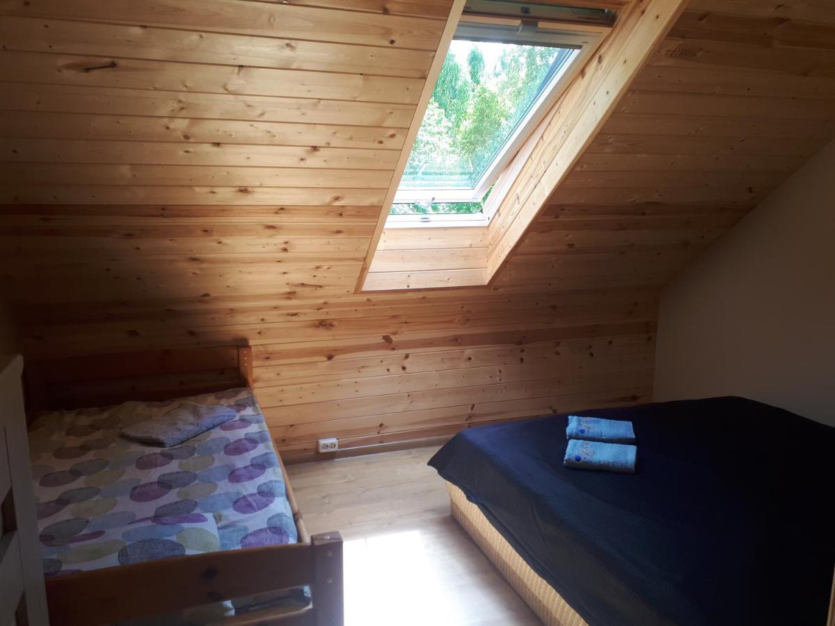 Brīvdienu Māja Brenguļos - Housity