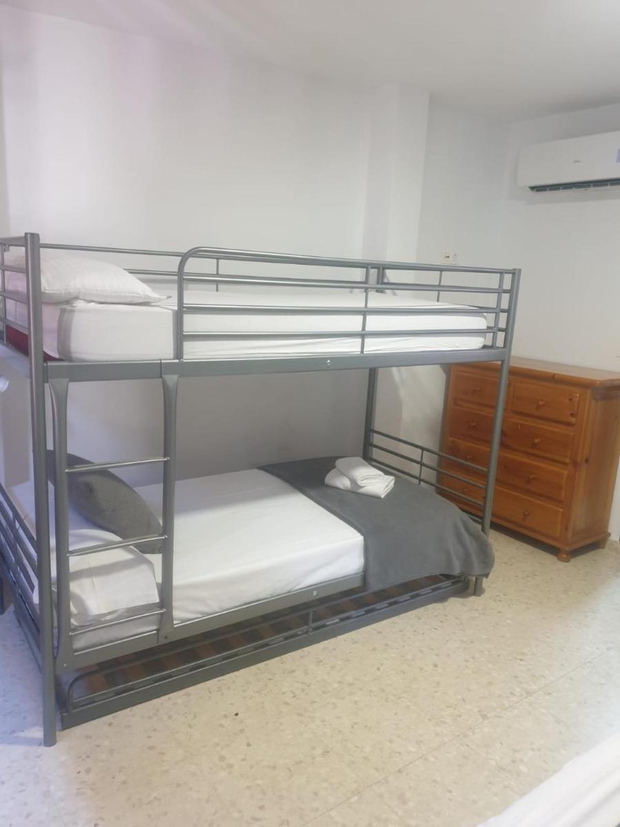 2 Apartamento en el Centro de Granada - Housity