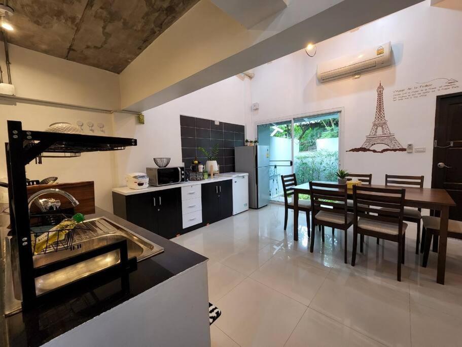 Boxsoon Nimman 4 # 3beds 4baths - Housity