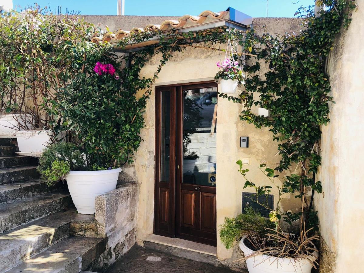 Suitetrails - A casa da Anita