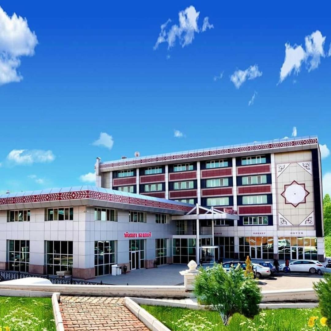 Avtovagzal Hotel - Housity