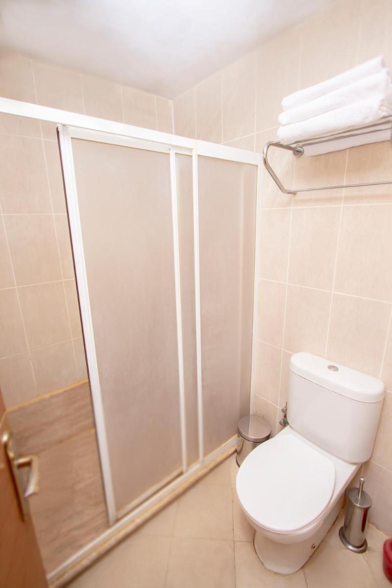 Avtovagzal Hotel - Housity