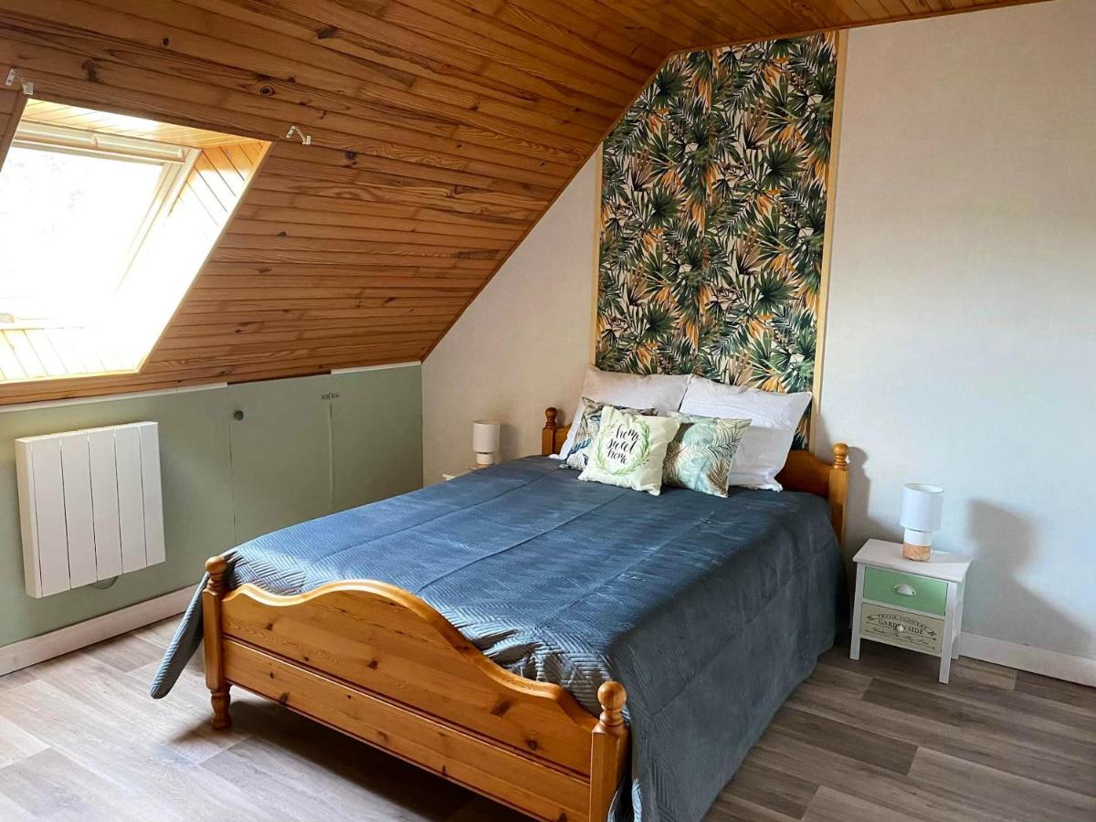 Maison vue mer a Plouguerneau - Housity
