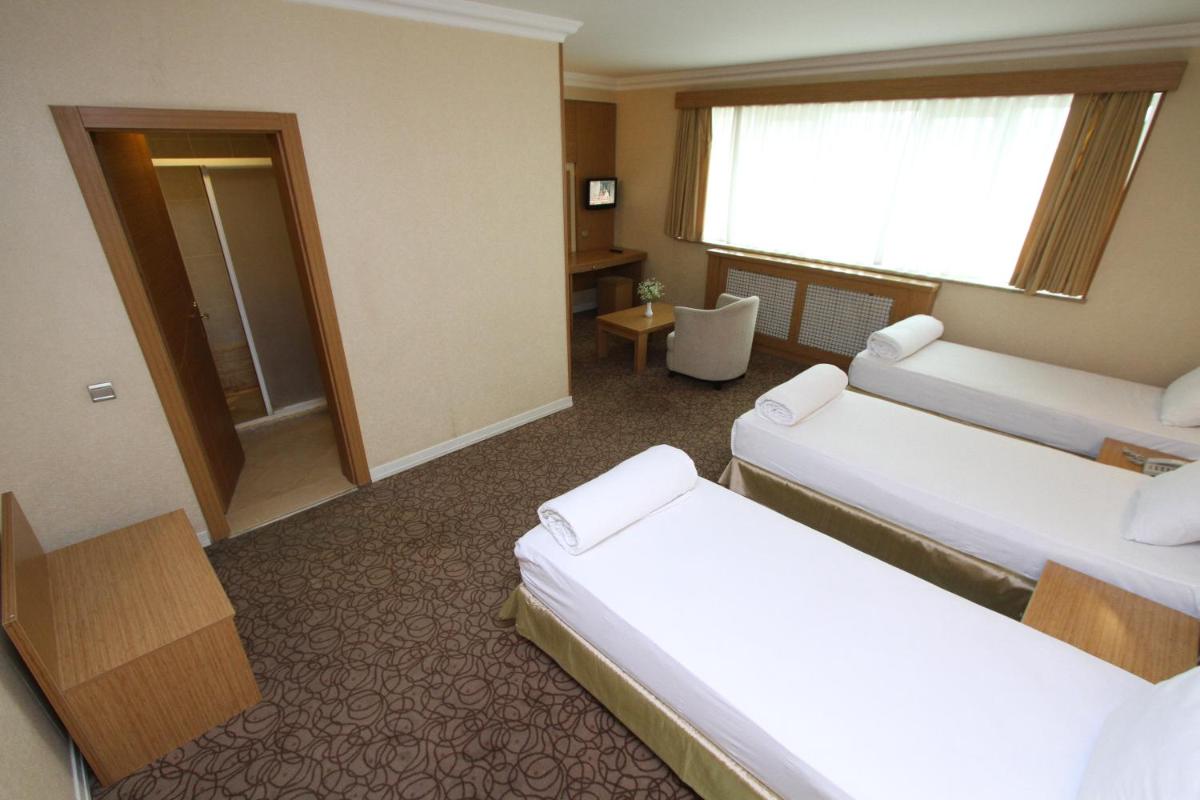 Avtovagzal Hotel - Housity