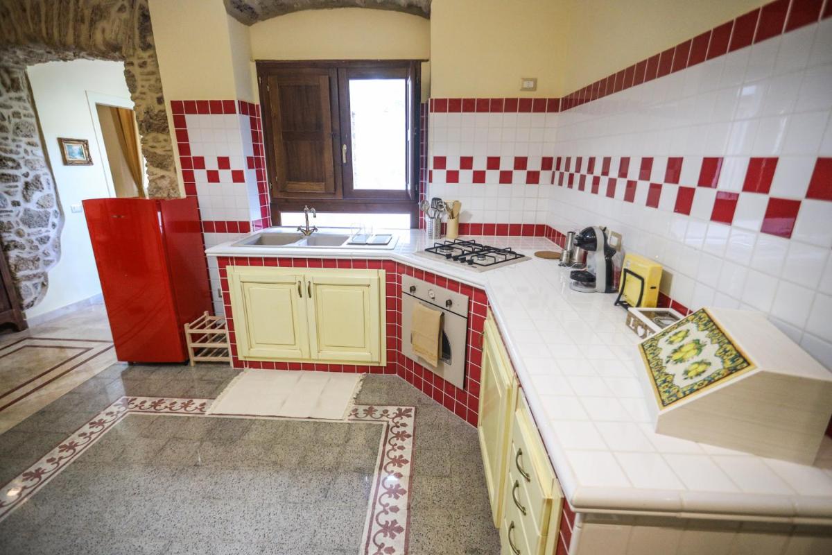 Dimora dei Greci - Housity
