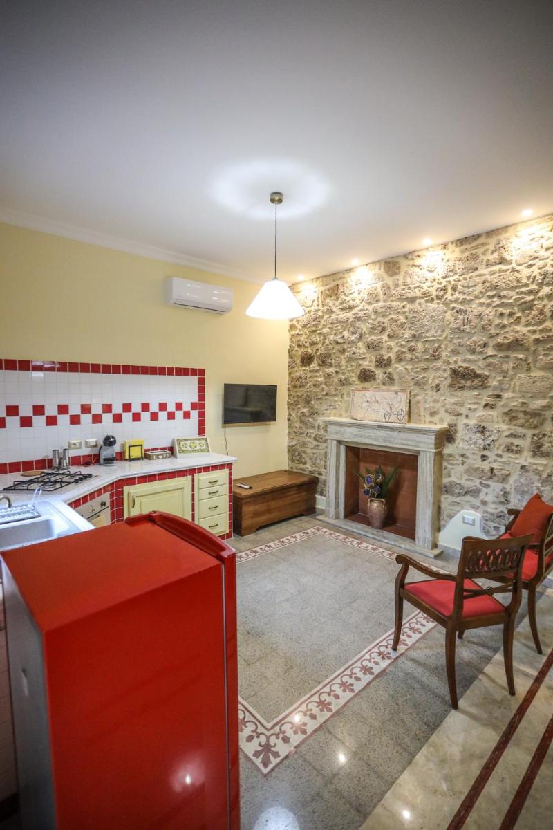 Dimora dei Greci - Housity