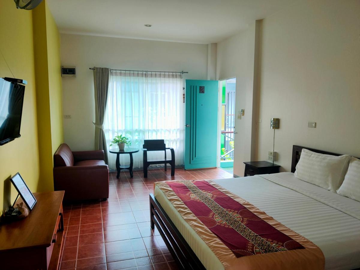 Baan Jaru - Housity
