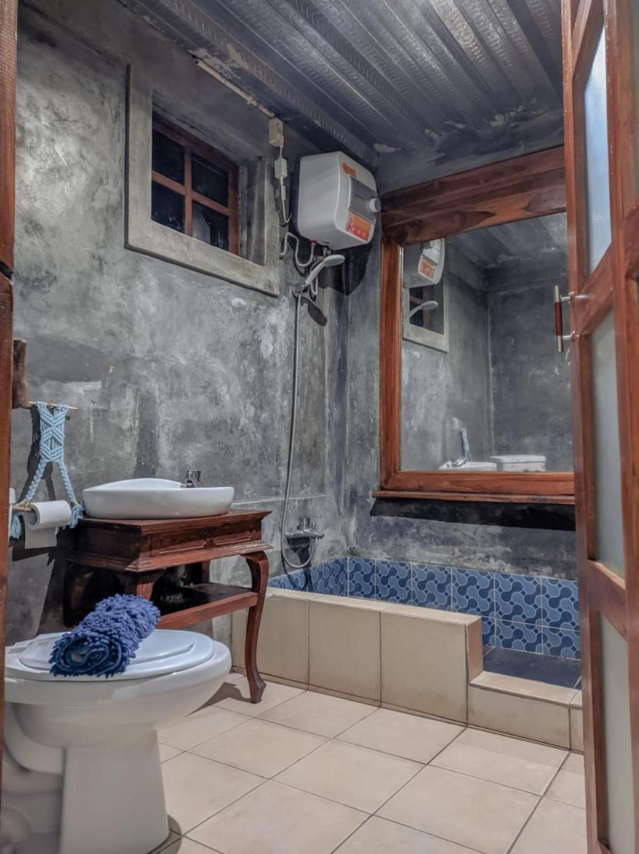 VILLA OPA DOEL YOGYAKARTA - Hizvo