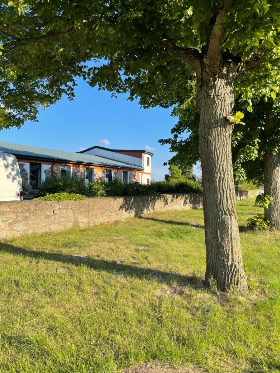 Radlerzimmer Neu Gaarz für 2 Personen - Housity
