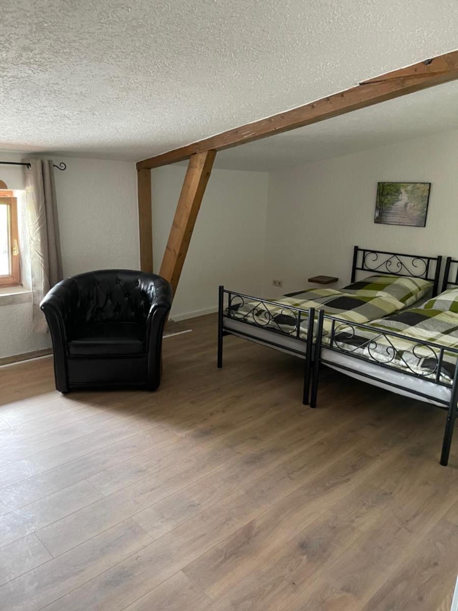 Radlerzimmer Neu Gaarz für 2 Personen - Housity