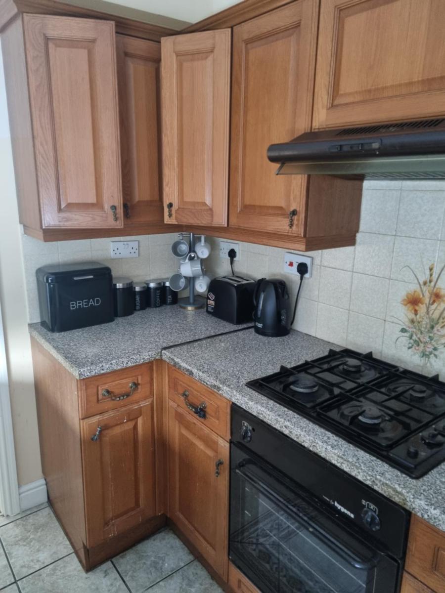 Cheerful 3-bedroom house - Housity
