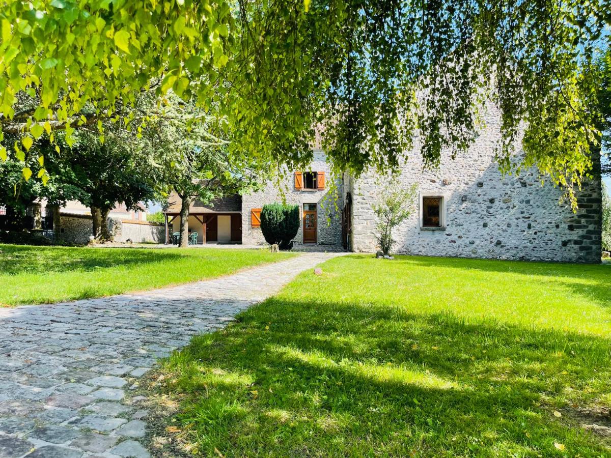 Magnifique Villa Familiale avec Piscine / Cheminée - Housity