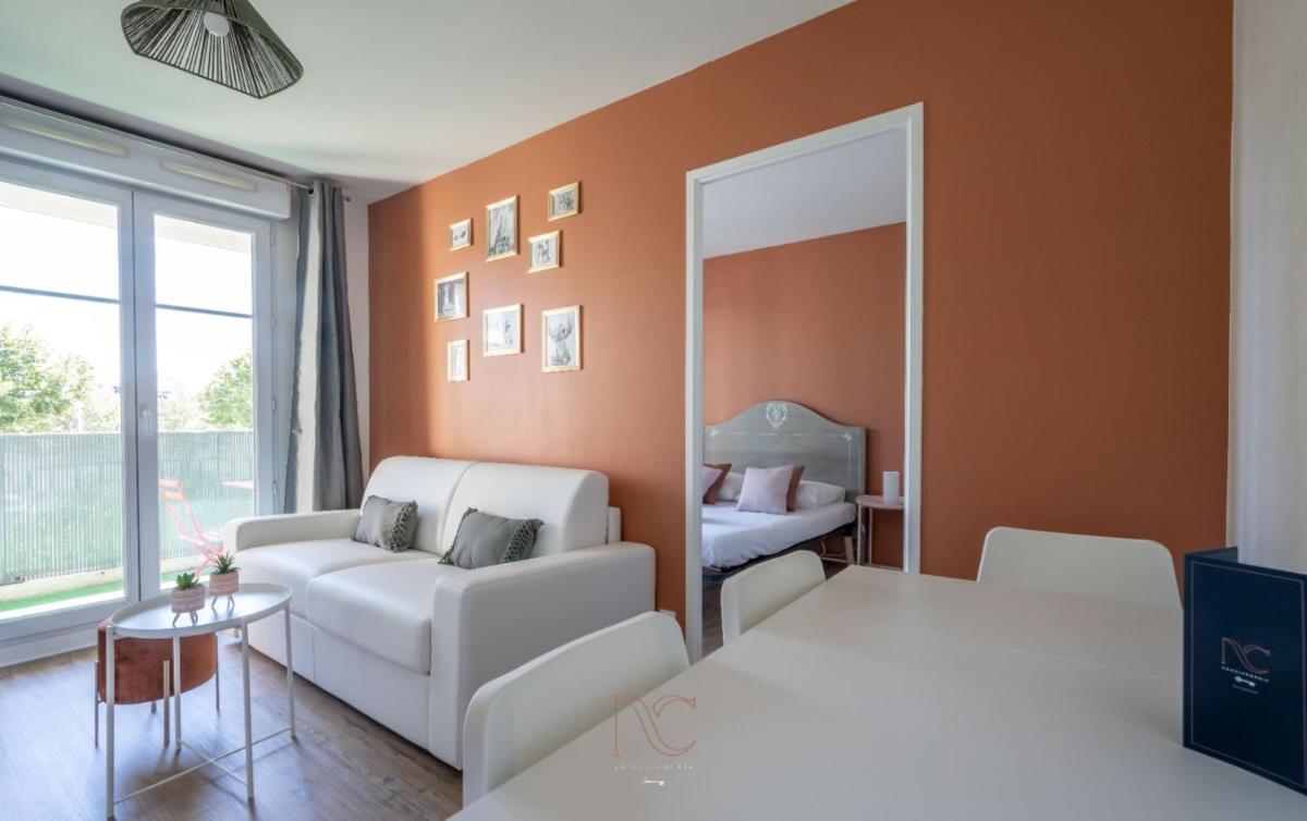 Apartment Castle 1 bedroomed - Hizvo