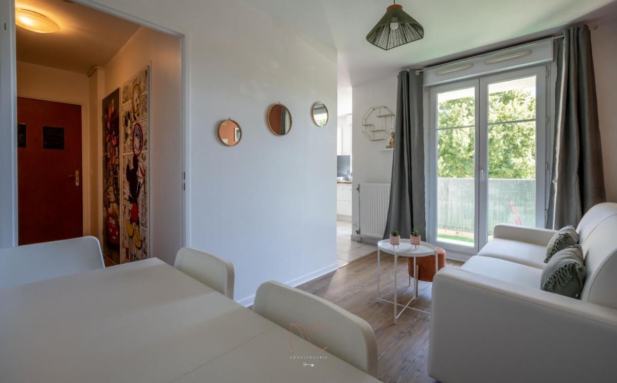 Apartment Castle 1 bedroomed - Hizvo