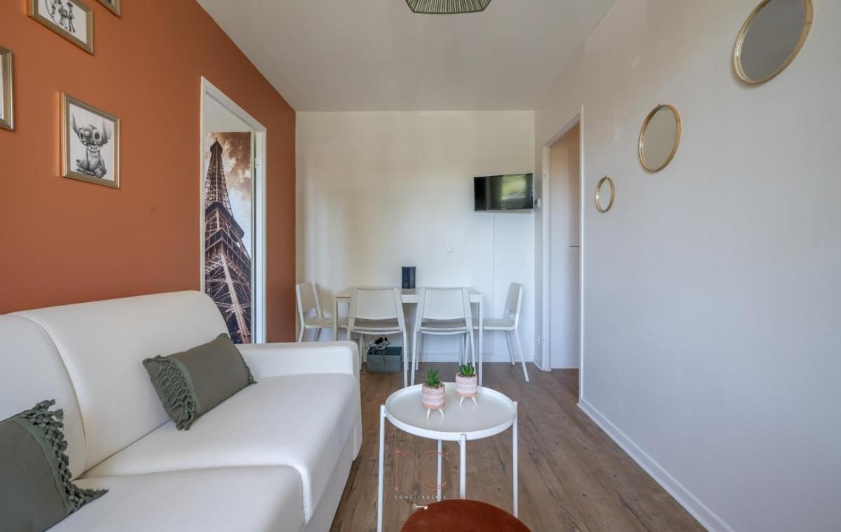 Apartment Castle 1 bedroomed - Hizvo
