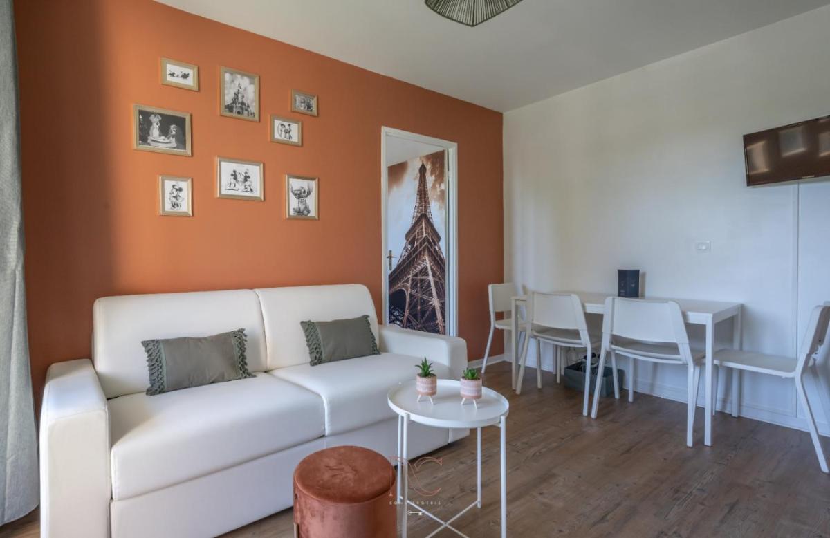 Apartment Castle 1 bedroomed - Hizvo