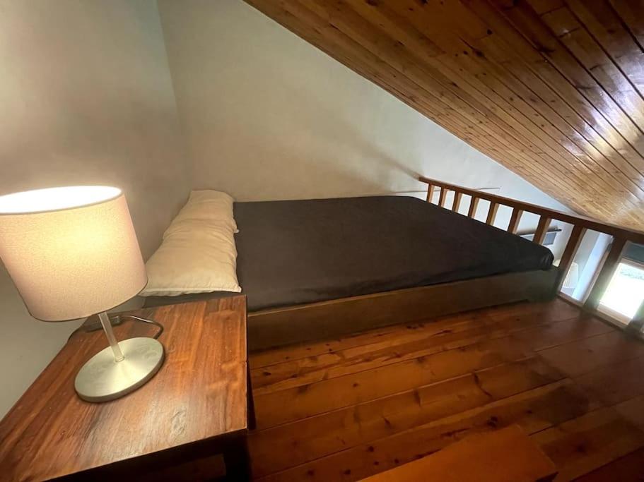 Acogedor apartamento en La Molina - Housity