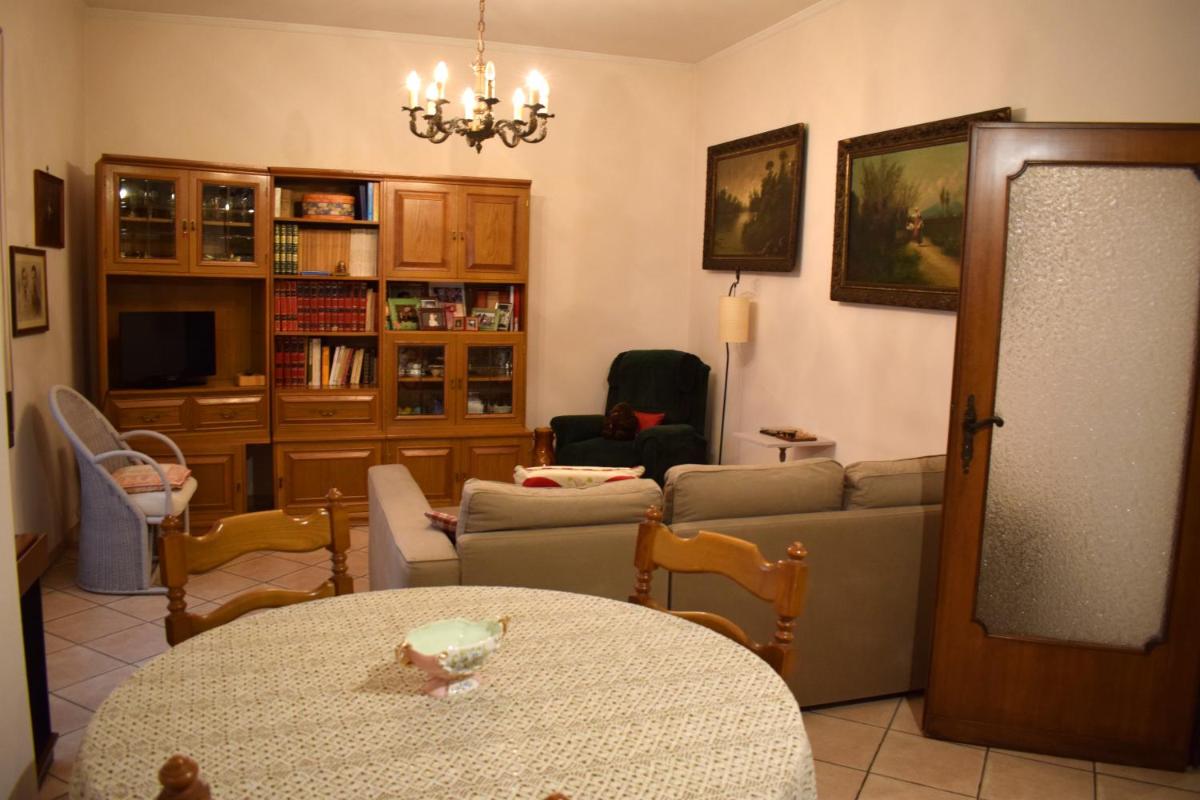 Suitetrails - Alf e Ann B&B