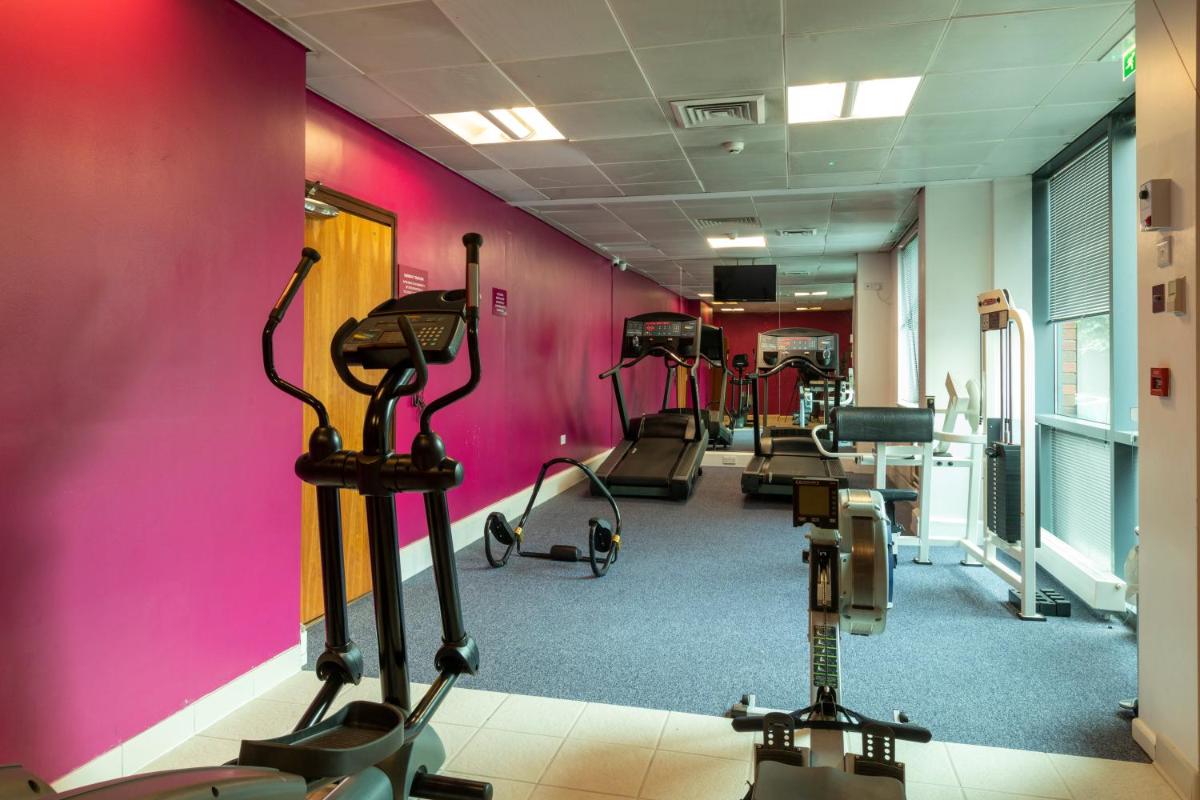 Crowne Plaza Birmingham NEC, an IHG Hotel - Housity