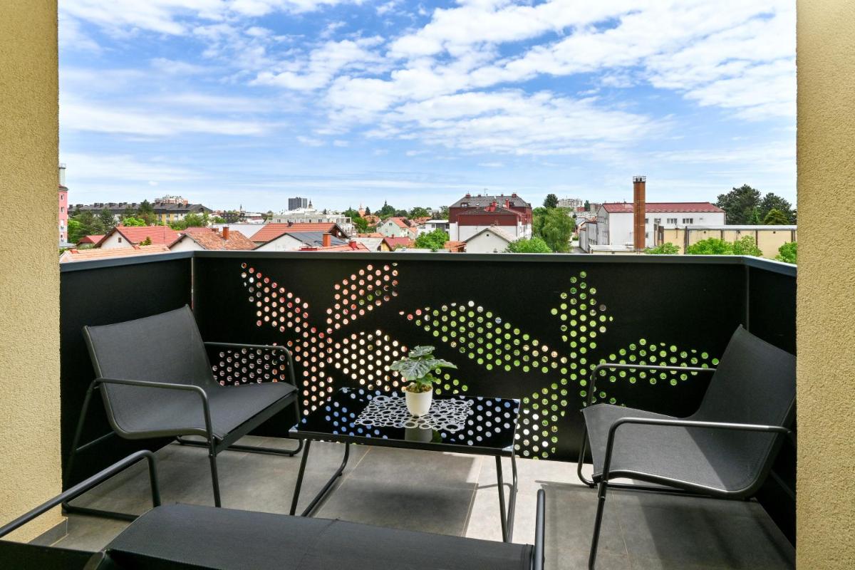 Exclusive Penthouse in Varaždin - Housity