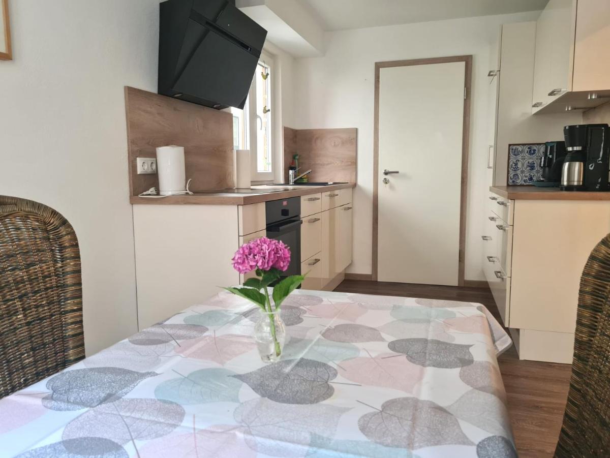 Ferienwohnung Zilliken - Housity