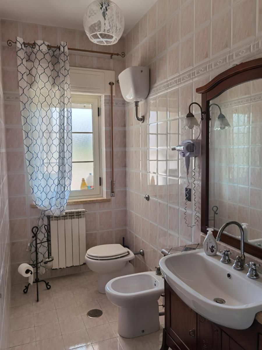 Suitetrails - Rosy house