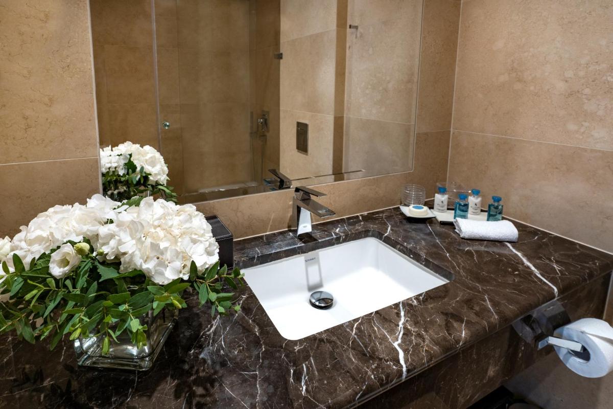 Tiffi Boutique Hotel - Hizvo