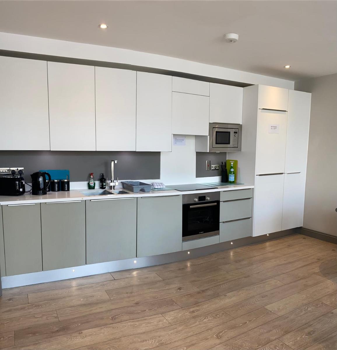 A Spacious 1 Bedroom Brighton Gem - Hizvo
