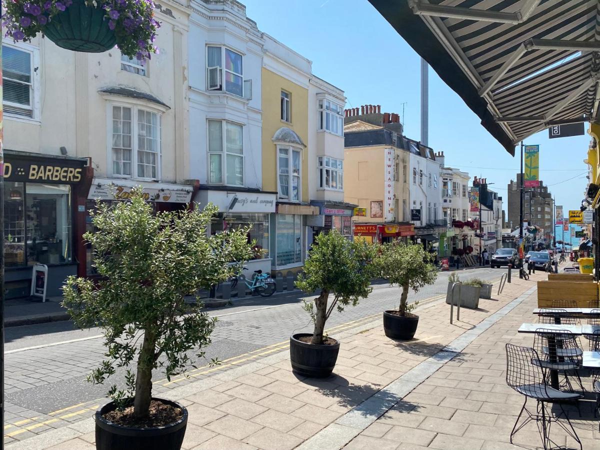 A Spacious 1 Bedroom Brighton Gem - Hizvo