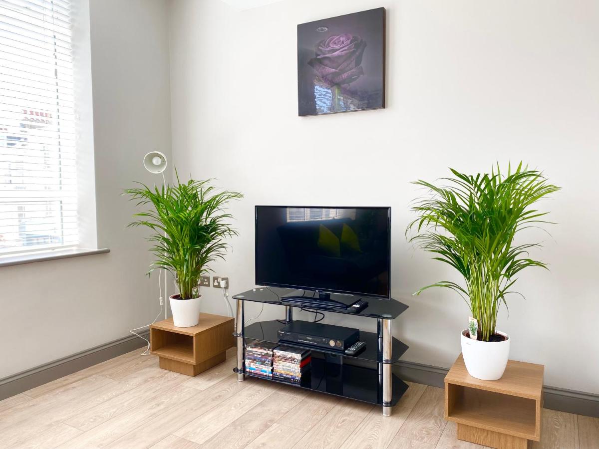A Spacious 1 Bedroom Brighton Gem - Hizvo