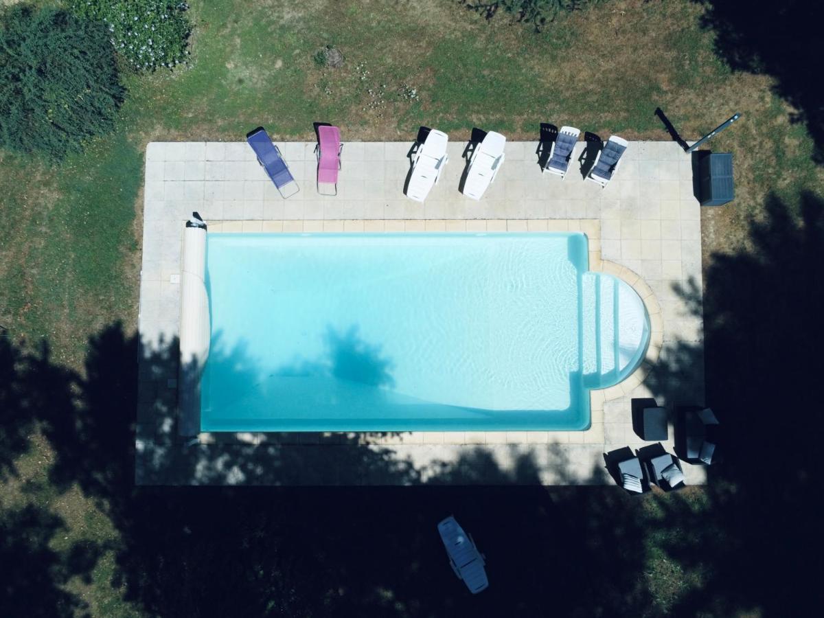 Auberge du lion d'or - Housity