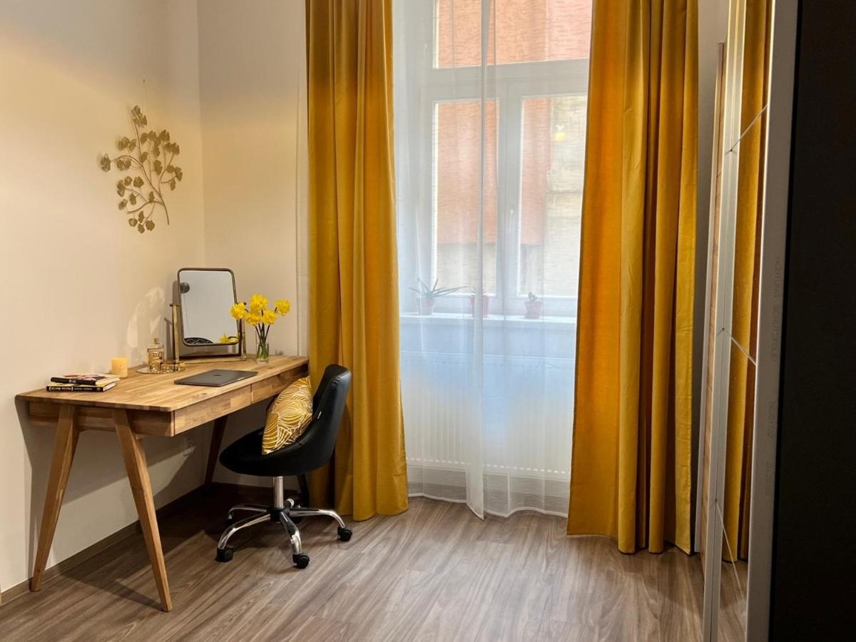 PRAGUE’s HIDDEN PEARL - Housity