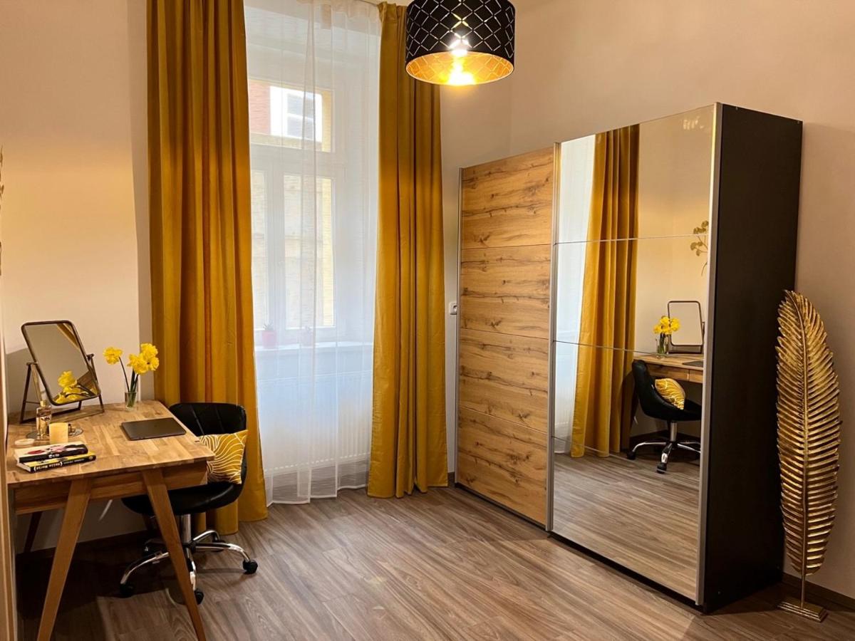 PRAGUE’s HIDDEN PEARL - Housity