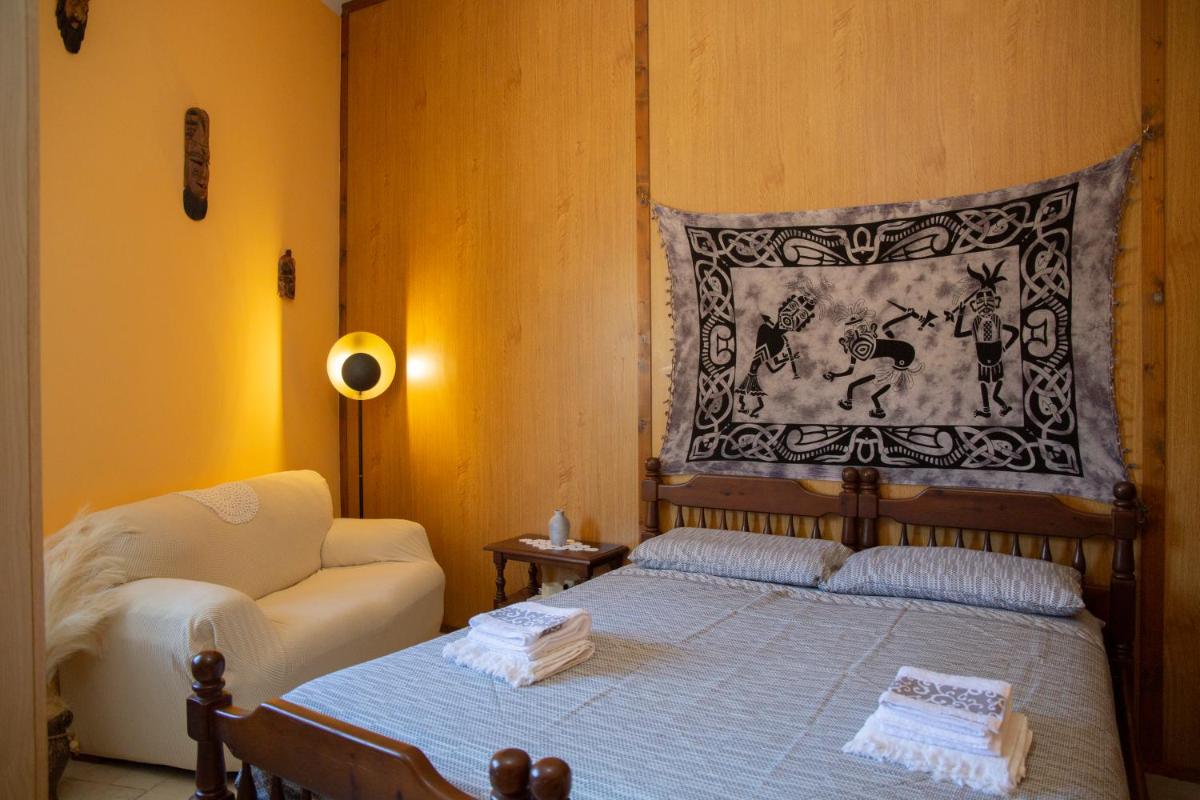 La Grotta dei Cervi Luminoso monolocale Salento - Housity