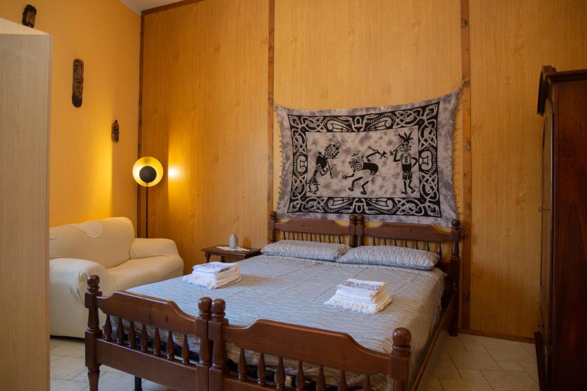 La Grotta dei Cervi Luminoso monolocale Salento - Housity