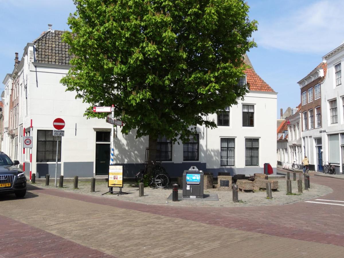 De Soeten Inval - Housity