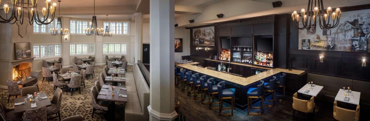 The Elms Hotel & Spa, a Destination by Hyatt Hotel - Housity