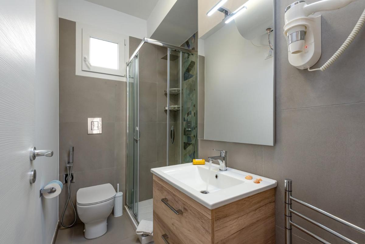 Savoia's apartments - Hizvo