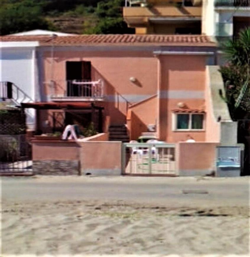 Suitetrails - LA MAGIA VISTA MARE