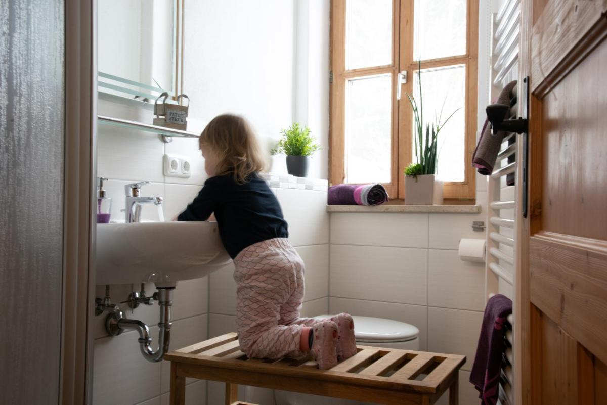 Ferienhof Stöhrmühle - Housity