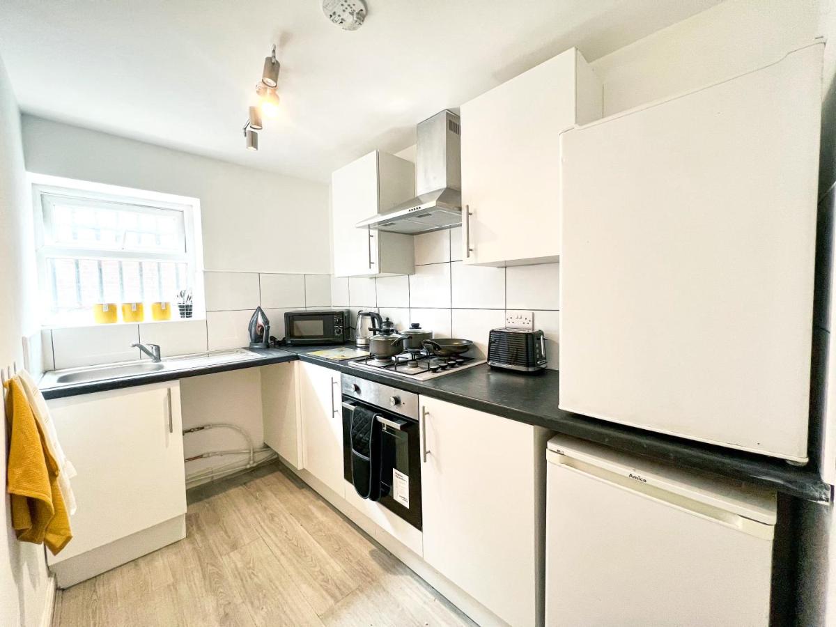 The County Staycation - Housity