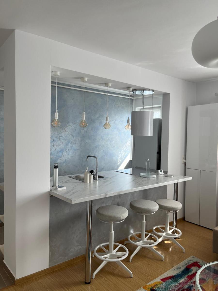 Suitetrails - Alma apartments