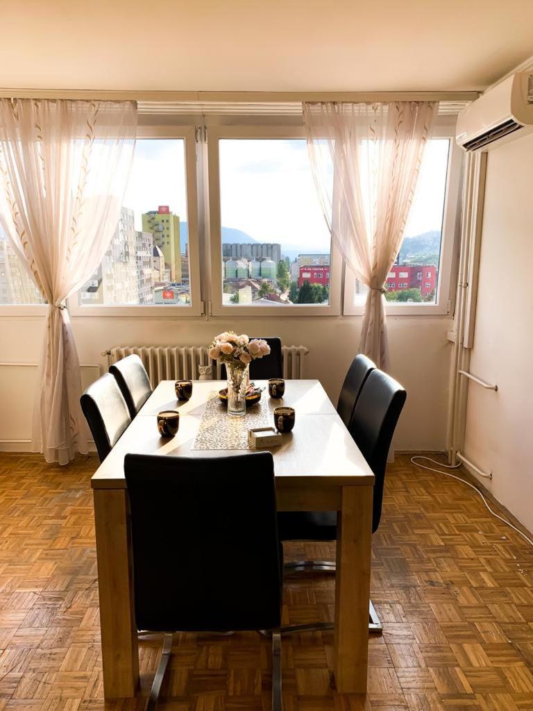 Top of Sarajevo apartment - Housity