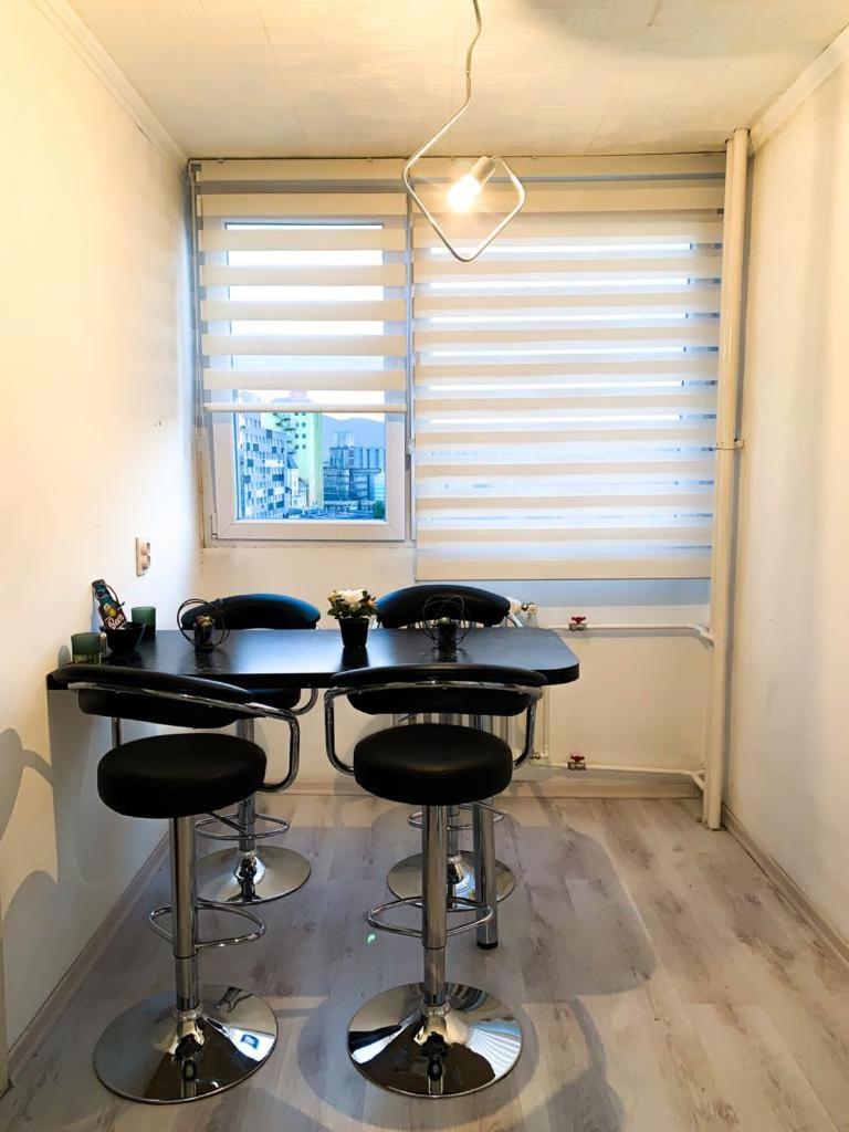 Top of Sarajevo apartment - Housity