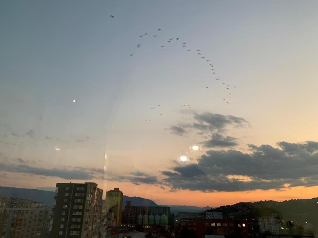 Top of Sarajevo apartment - Housity