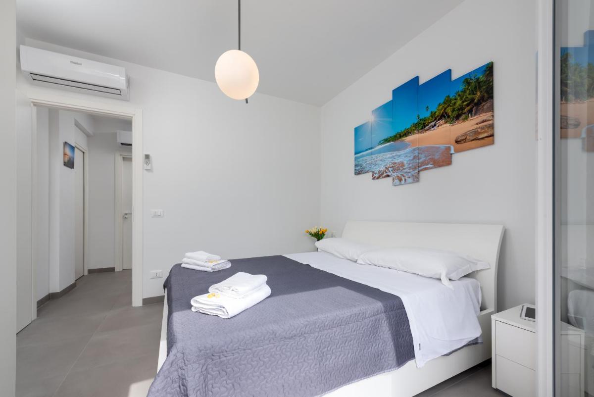 Savoia's apartments - Hizvo