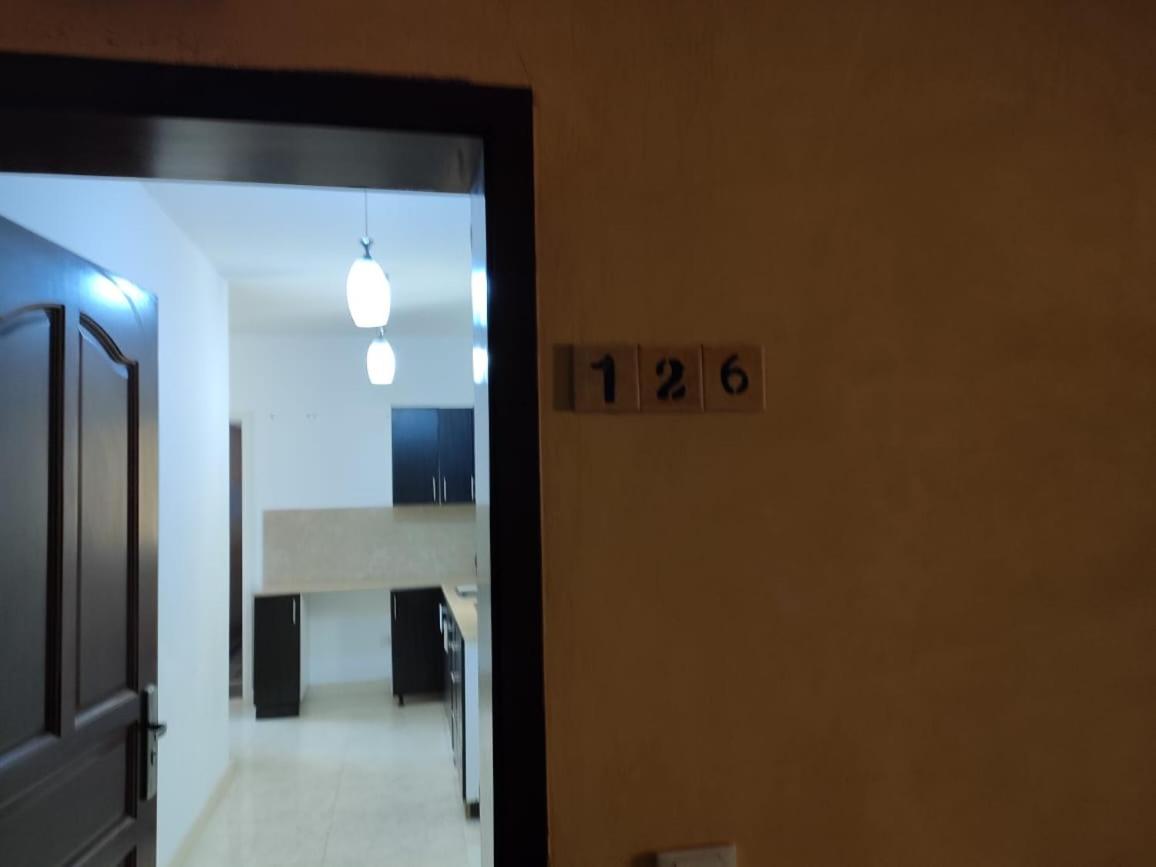 Apartment CB 126 in Al Dora Residence - Housity