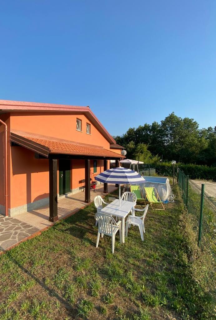 CASA VACANZE IL TORCHIO - Housity