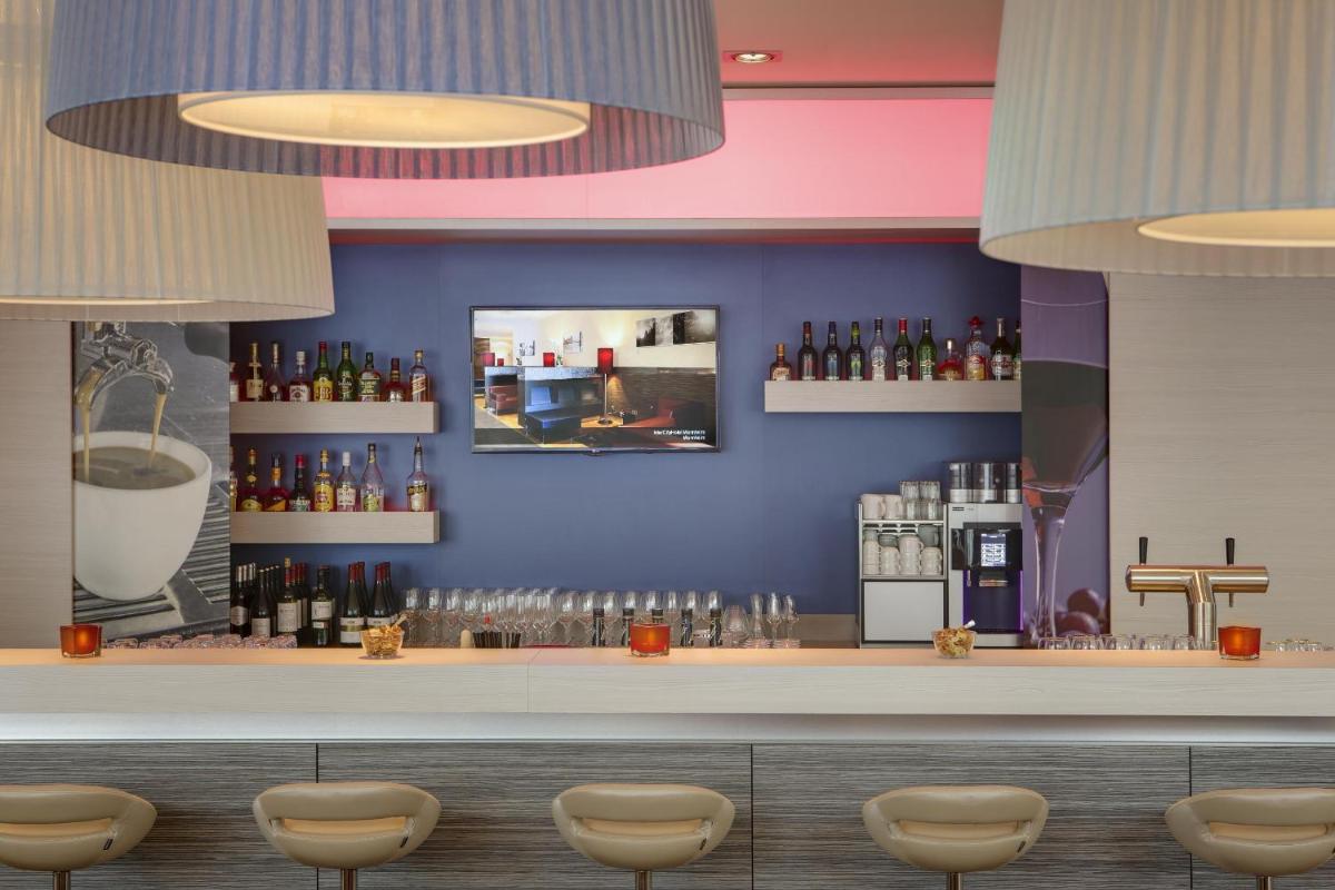 IntercityHotel Ingolstadt - Housity